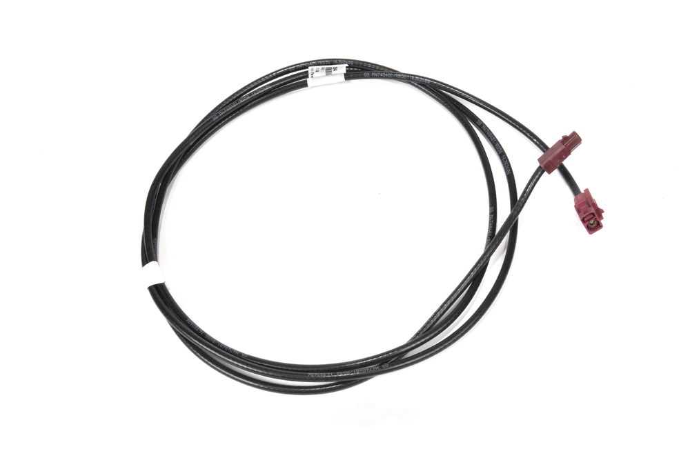 ACDELCO GM ORIGINAL EQUIPMENT - GPS Navigation System and Digital Radio Antenna Cable Kit - DCB - 84001894