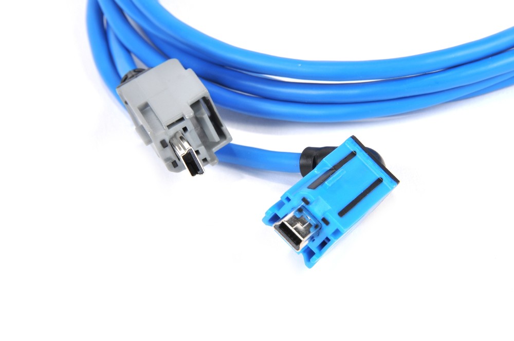 GM GENUINE PARTS - Audio / Video Module Cable - GMP 84005112