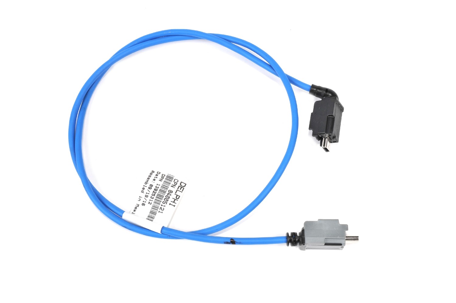 ACDELCO GM ORIGINAL EQUIPMENT - USB Data Cable - DCB 84005121