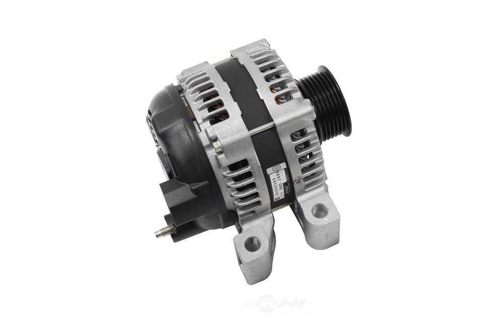 GM GENUINE PARTS - Alternator - GMP 84009365