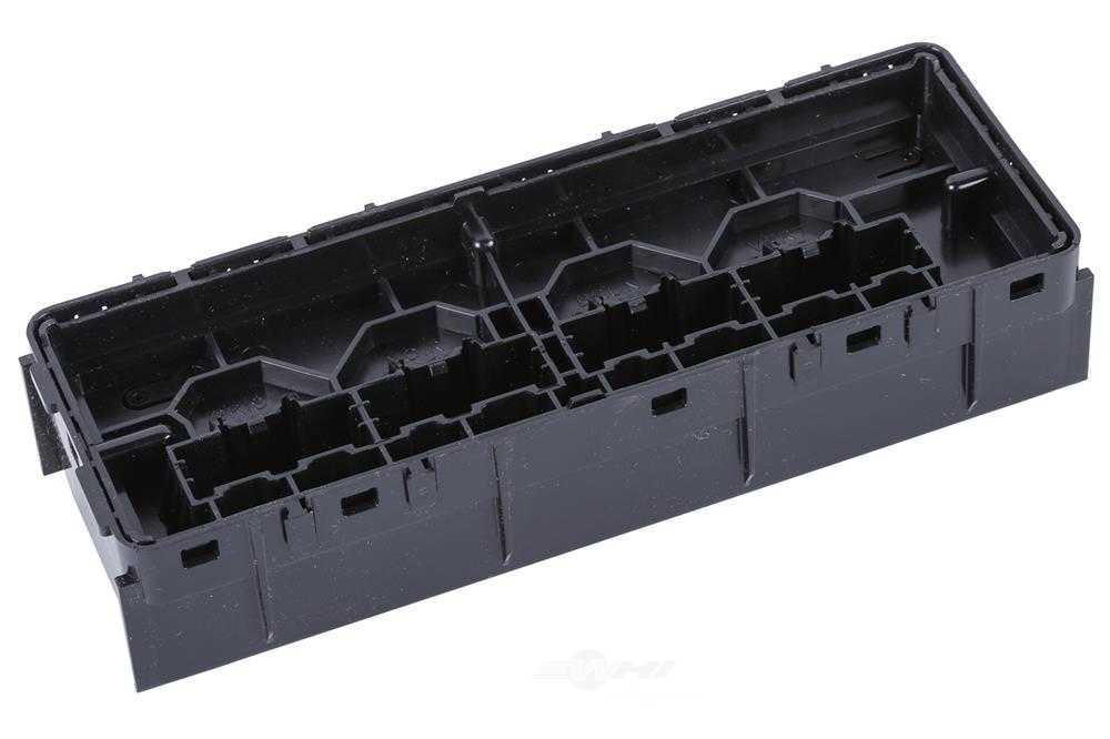 ACDELCO GM ORIGINAL EQUIPMENT - HVAC Control Module - DCB - 15-74685