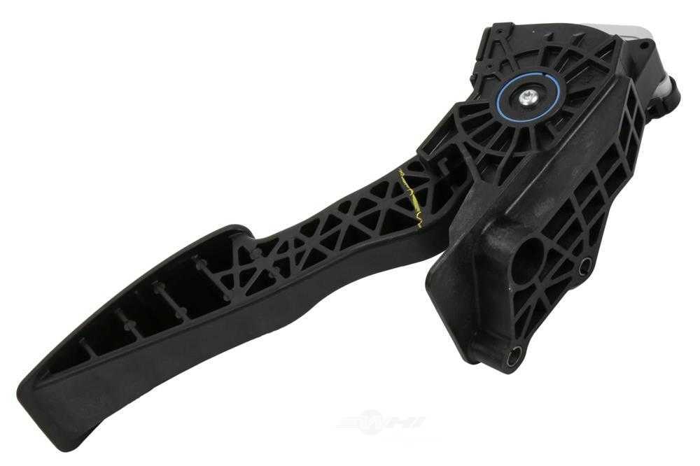 GM GENUINE PARTS - Accelerator Pedal - GMP 84018392