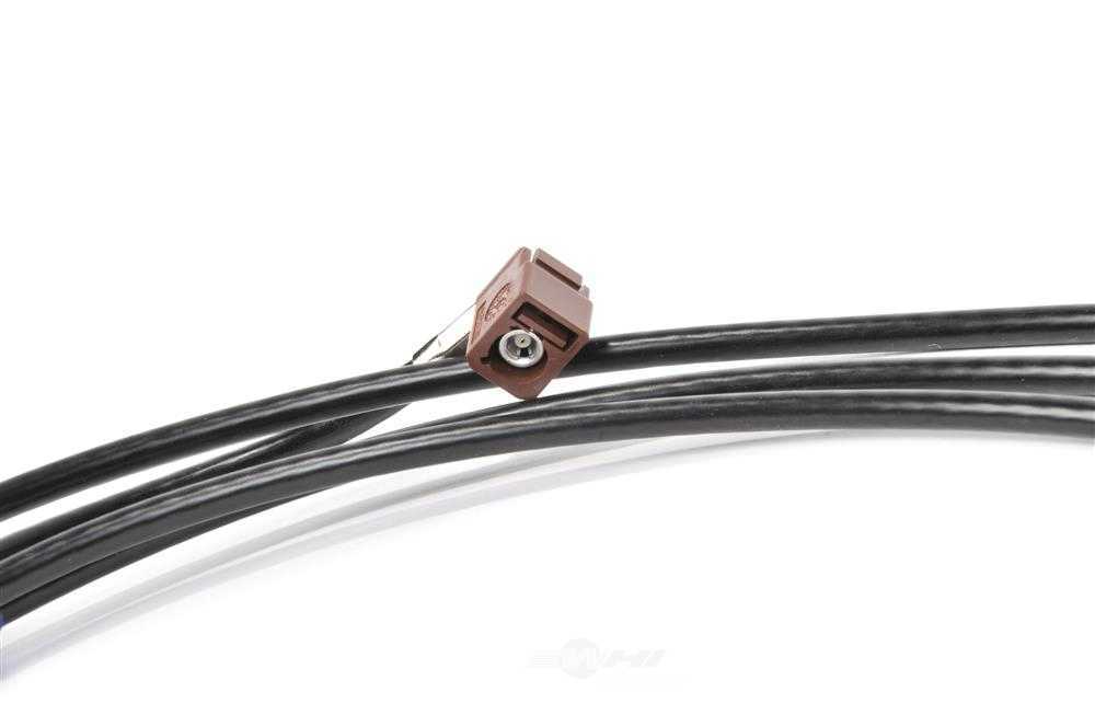 ACDELCO GM ORIGINAL EQUIPMENT - GPS Navigation System Interface Module Antenna Cable - DCB - 84020284