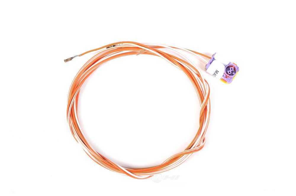 ACDELCO GM ORIGINAL EQUIPMENT - GPS Navigation System and Digital Radio Antenna Cable Kit - DCB - 84022569