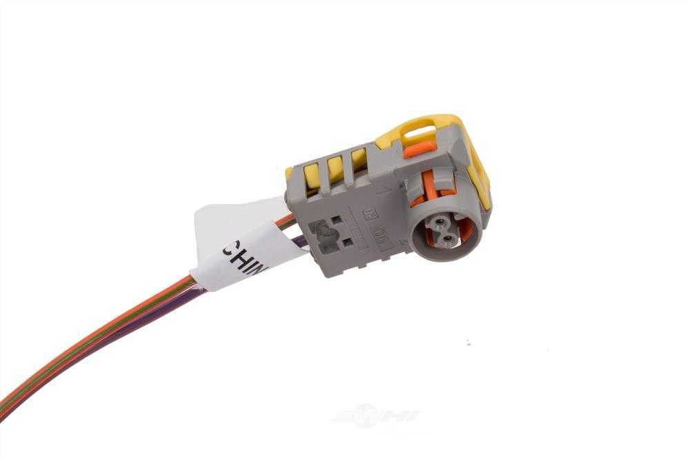 ACDELCO GM ORIGINAL EQUIPMENT - GPS Navigation System and Digital Radio Antenna Cable Kit - DCB - 84022571
