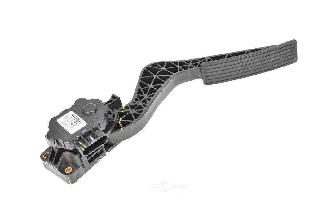 GM GENUINE PARTS - Accelerator Pedal - GMP 84022579