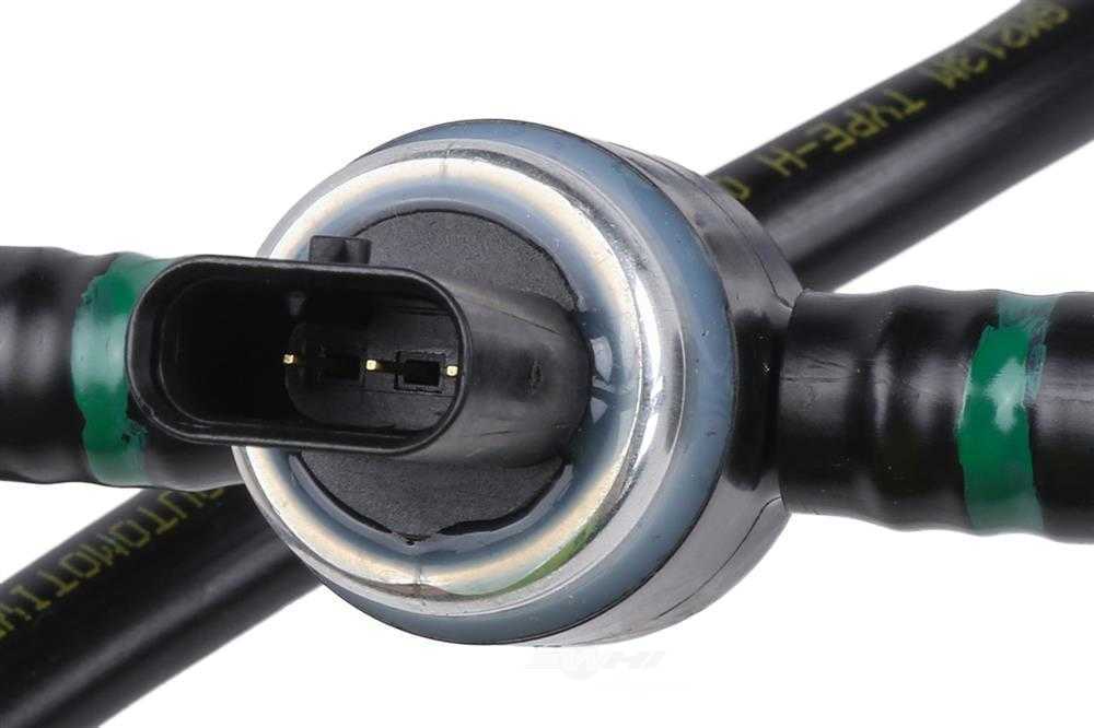 ACDELCO GM ORIGINAL EQUIPMENT - Fuel Feed Line - DCB - 84034286