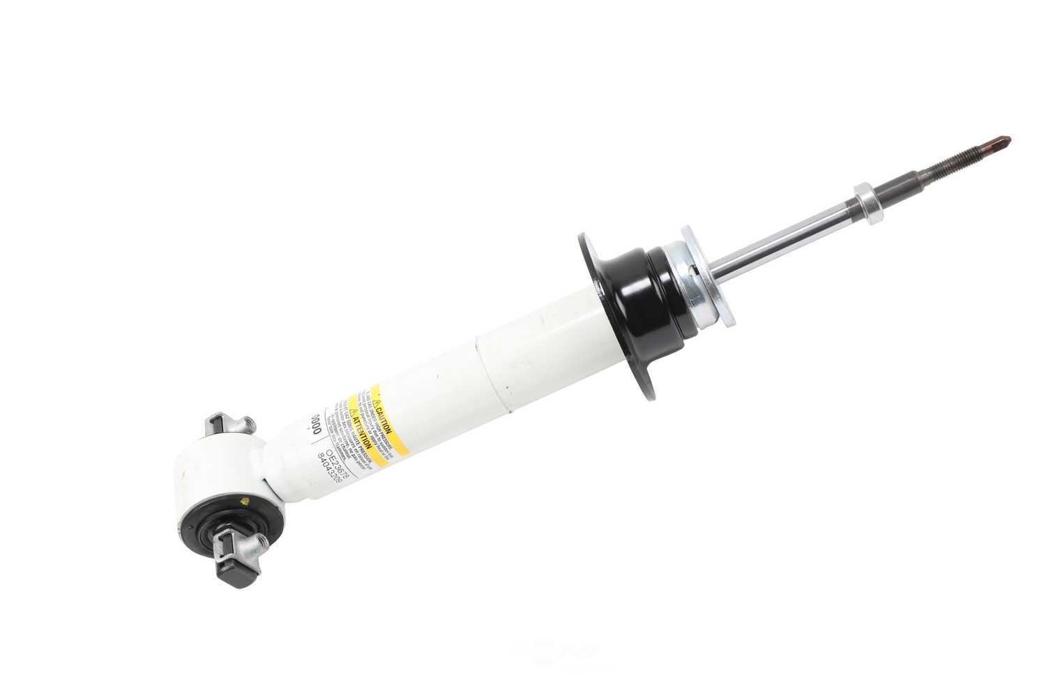 GM GENUINE PARTS - Suspension Shock Absorber (Front Right) - GMP 540-1710