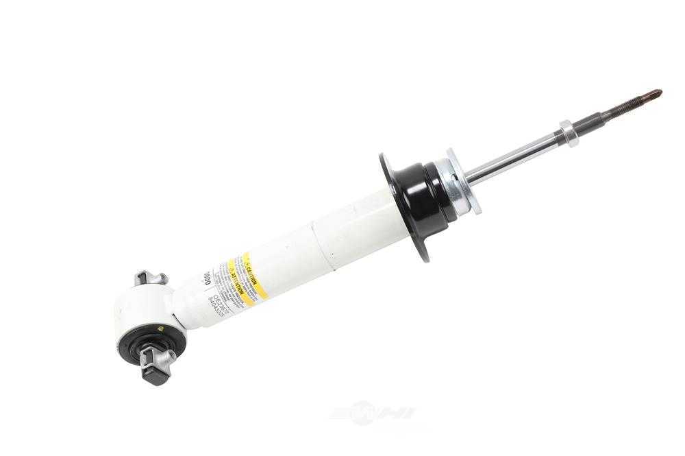 GM GENUINE PARTS - Suspension Shock Absorber (Front Left) - GMP 540-1710