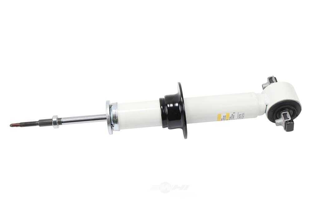 GM GENUINE PARTS - Suspension Shock Absorber (Front Left) - GMP 540-1711