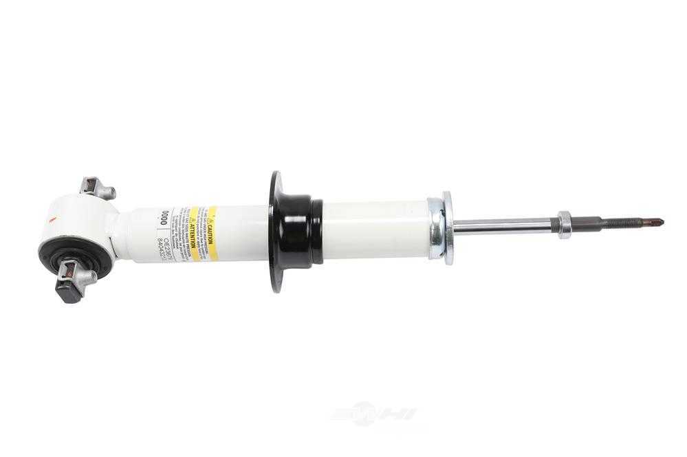 GM GENUINE PARTS - Suspension Shock Absorber - GMP 540-1711