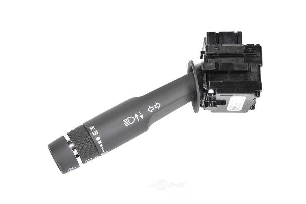 GM GENUINE PARTS - Turn Signal Switch - GMP 84049754