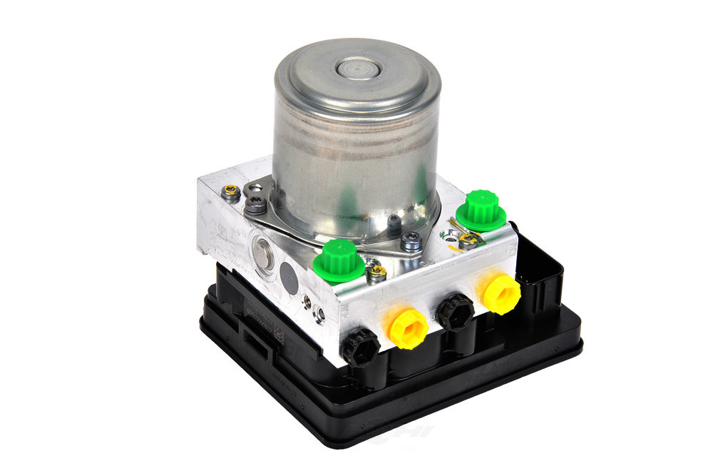 ACDELCO GM ORIGINAL EQUIPMENT - ABS Control Module - DCB - 84057105