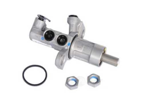 GM GENUINE PARTS - Brake Master Cylinder - GMP 175-0640