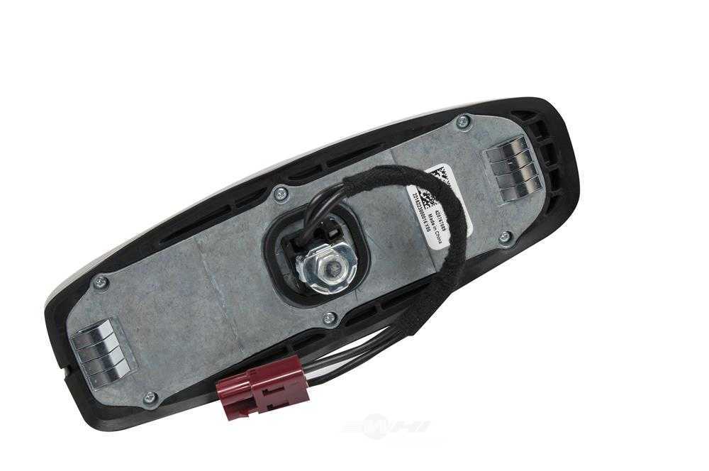 ACDELCO GM ORIGINAL EQUIPMENT - GPS Navigation System Antenna - DCB - 84081900