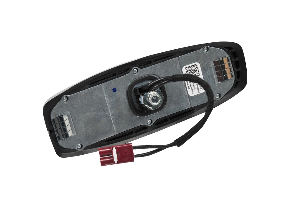 ACDELCO GM ORIGINAL EQUIPMENT - GPS Navigation System Antenna - DCB - 84081901