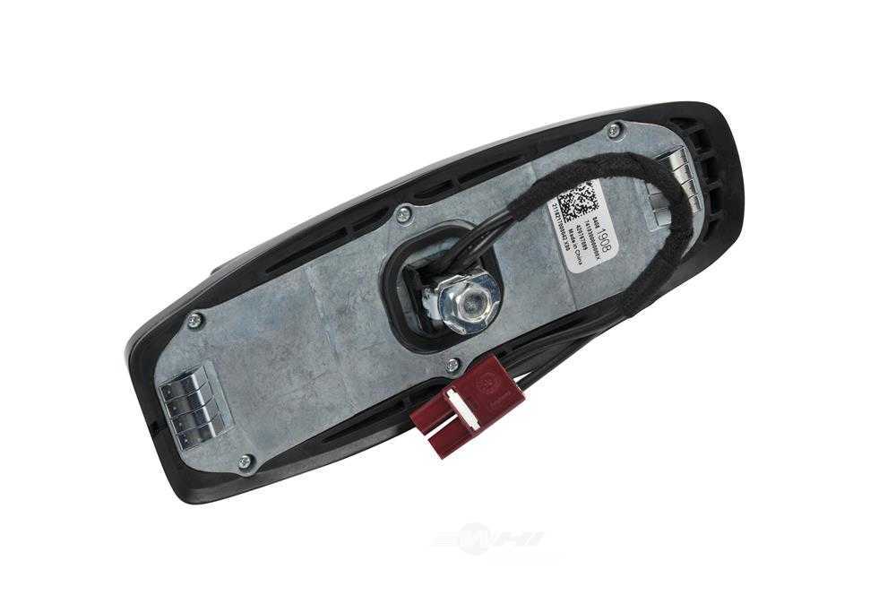 ACDELCO GM ORIGINAL EQUIPMENT - GPS Navigation System Antenna - DCB - 84081908