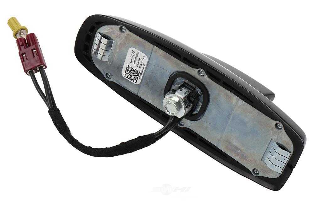 ACDELCO GM ORIGINAL EQUIPMENT - GPS Navigation System Antenna - DCB - 84081927