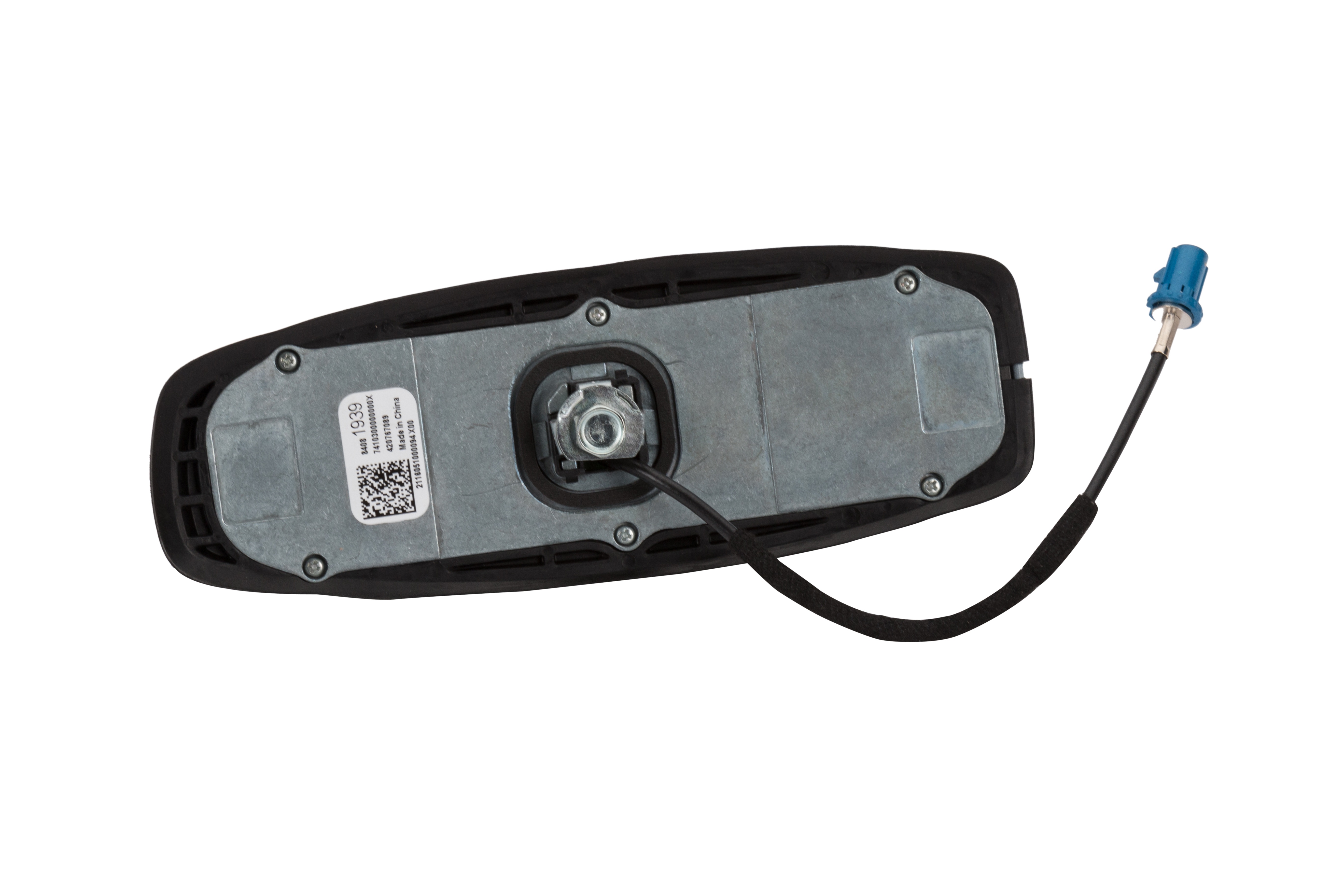 ACDELCO GM ORIGINAL EQUIPMENT - GPS Navigation System Antenna - DCB - 84081939
