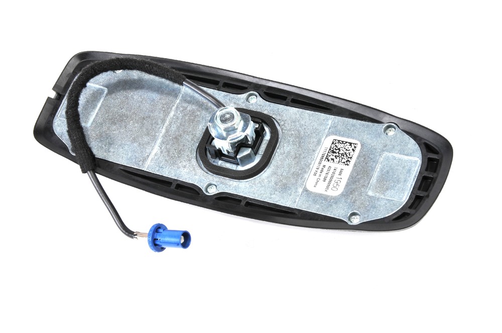 ACDELCO GM ORIGINAL EQUIPMENT - GPS Navigation System Antenna - DCB - 84081950