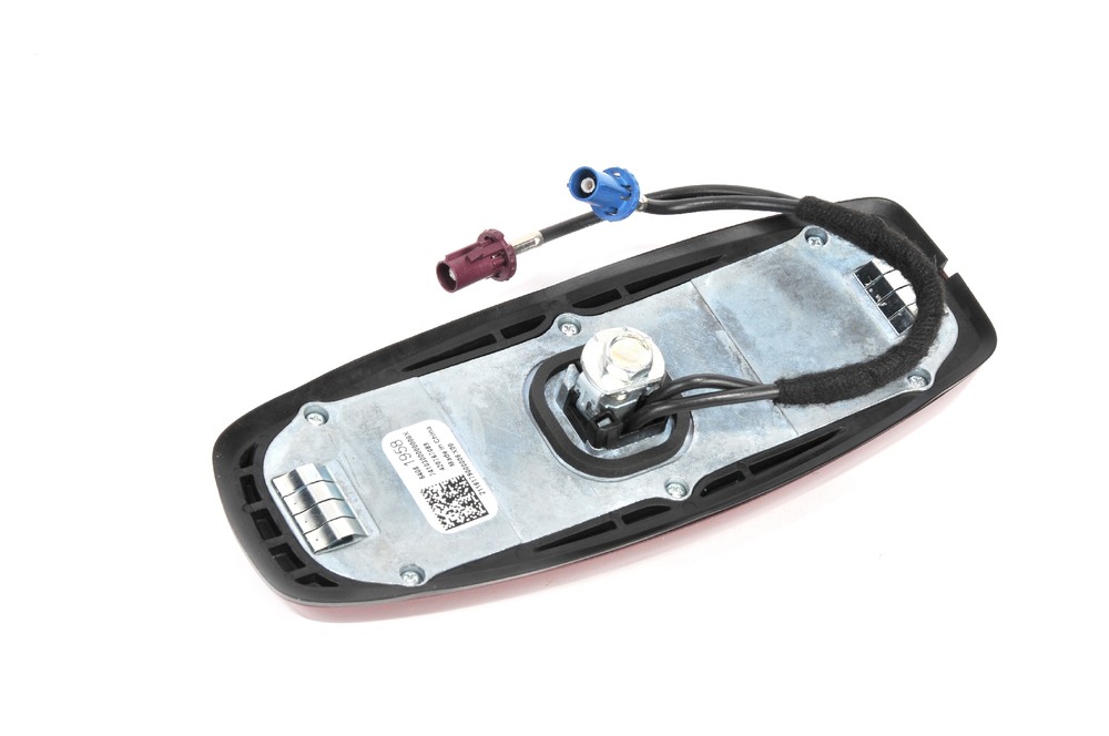 ACDELCO GM ORIGINAL EQUIPMENT - GPS Navigation System Antenna - DCB - 84081958