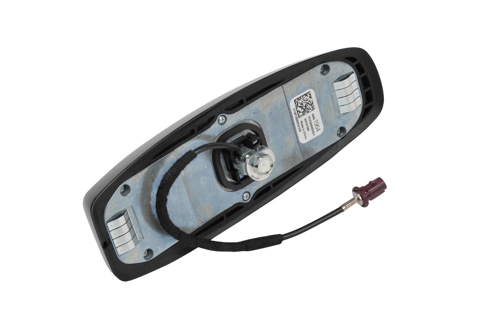 ACDELCO GM ORIGINAL EQUIPMENT - GPS Navigation System Antenna - DCB - 84081964