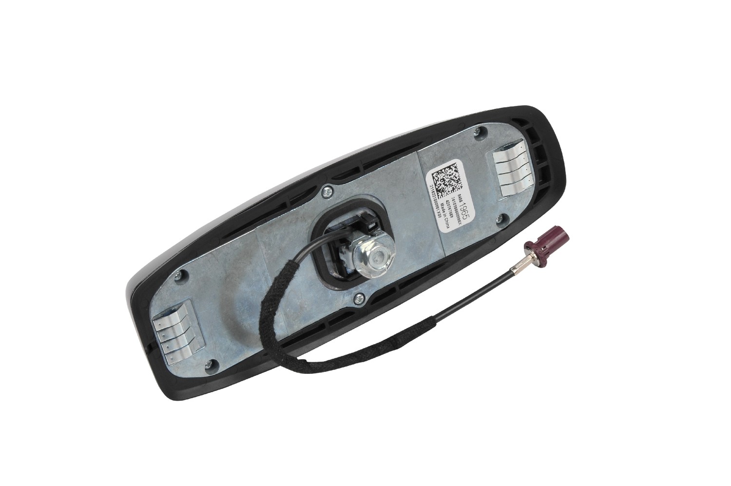 ACDELCO GM ORIGINAL EQUIPMENT - GPS Navigation System Antenna - DCB - 84081965