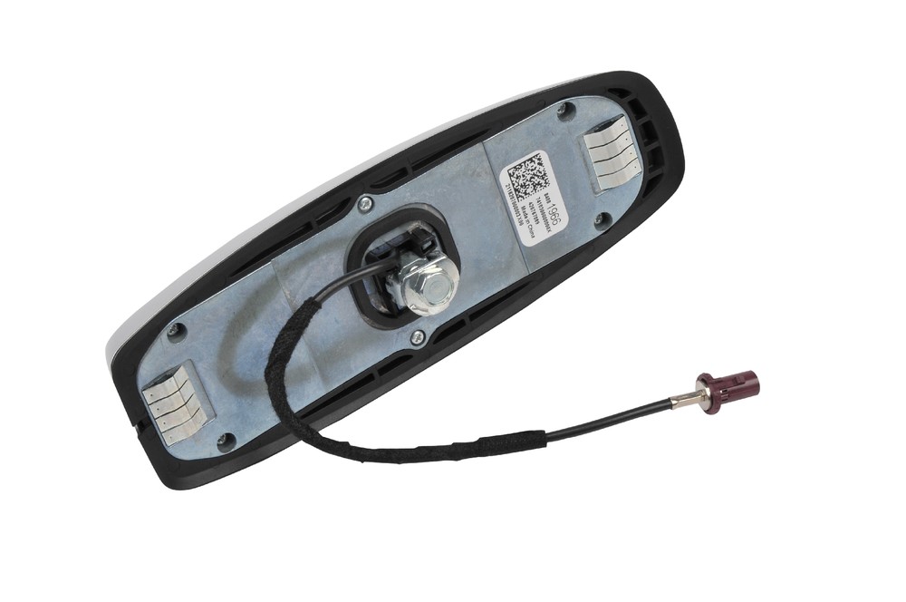 ACDELCO GM ORIGINAL EQUIPMENT - GPS Navigation System Antenna - DCB - 84081966