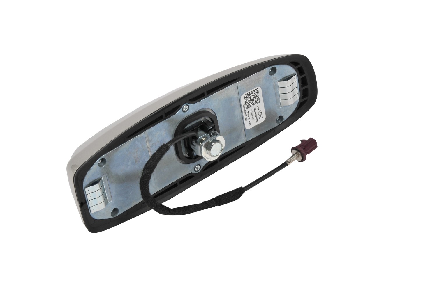 ACDELCO GM ORIGINAL EQUIPMENT - GPS Navigation System Antenna - DCB - 84081967