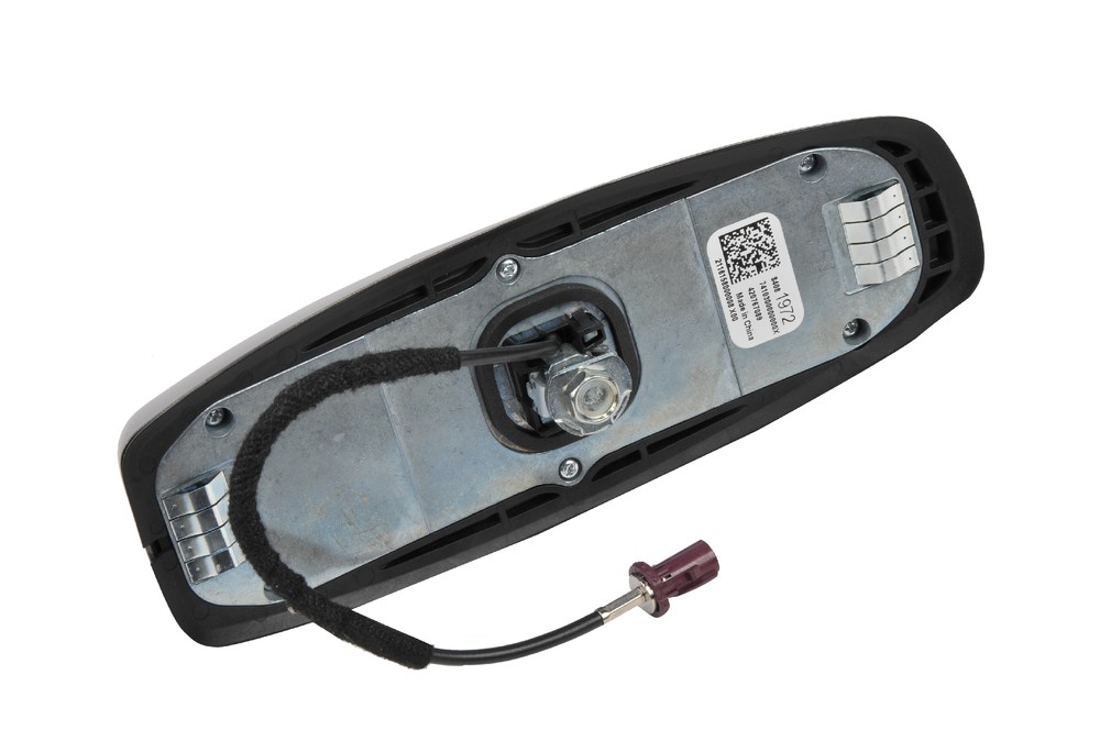 ACDELCO GM ORIGINAL EQUIPMENT - GPS Navigation System Antenna - DCB - 84081972