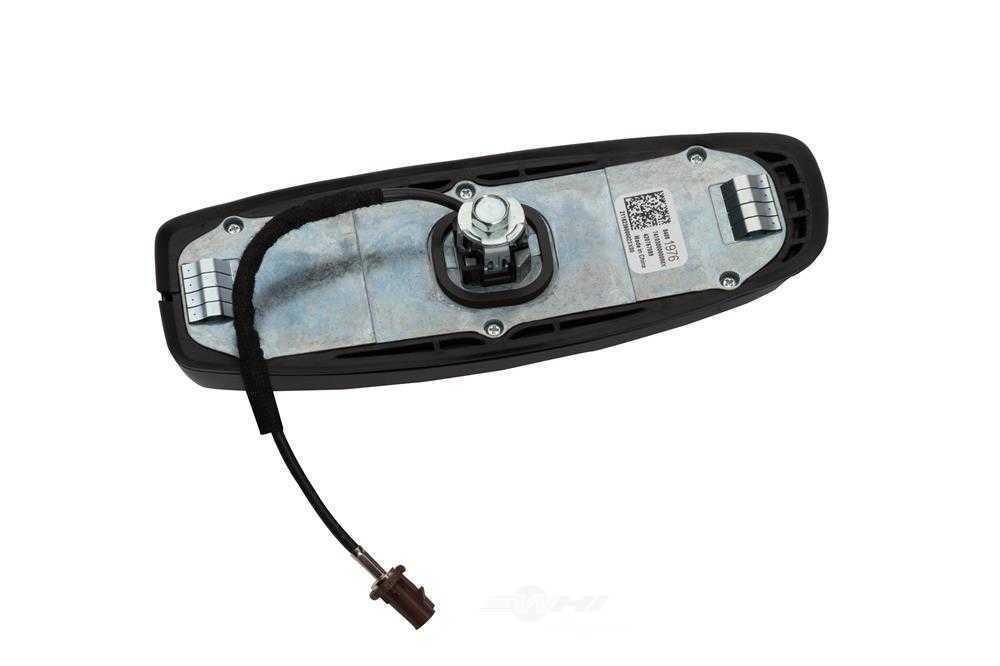 ACDELCO GM ORIGINAL EQUIPMENT - GPS Navigation System Antenna - DCB - 84081976