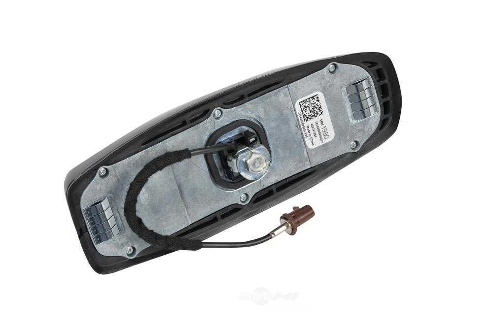 ACDELCO GM ORIGINAL EQUIPMENT - GPS Navigation System Antenna - DCB - 84081980