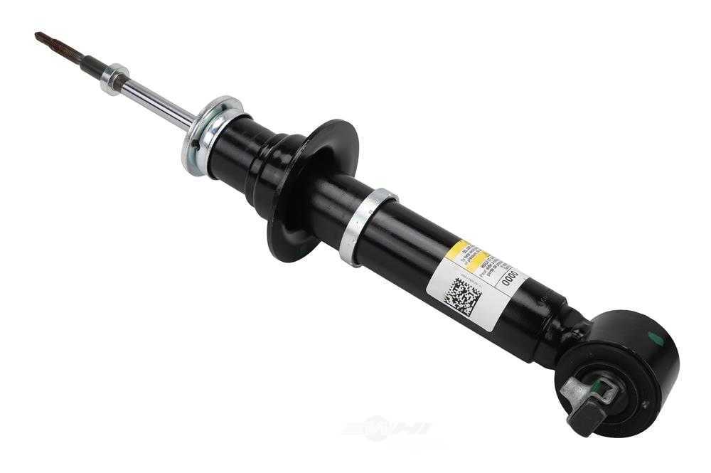 GM GENUINE PARTS - Suspension Shock Absorber (Front Right) - GMP 540-1727