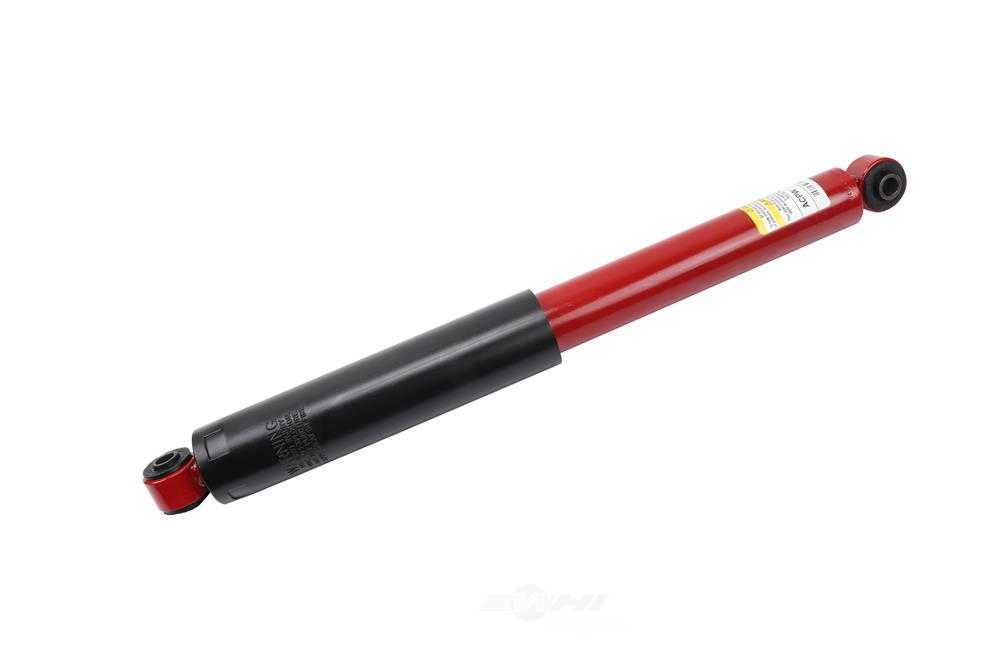 GM GENUINE PARTS - Suspension Shock Absorber (Rear) - GMP 540-1718