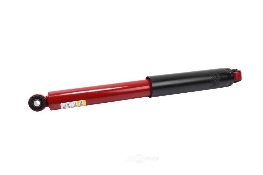 GM GENUINE PARTS - Suspension Shock Absorber - GMP 540-1718