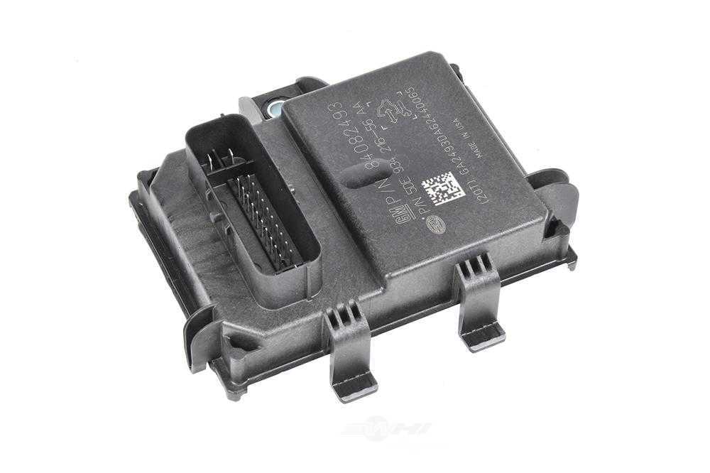 GM GENUINE PARTS - Electronic Stability System Control Module - GMP 84082493