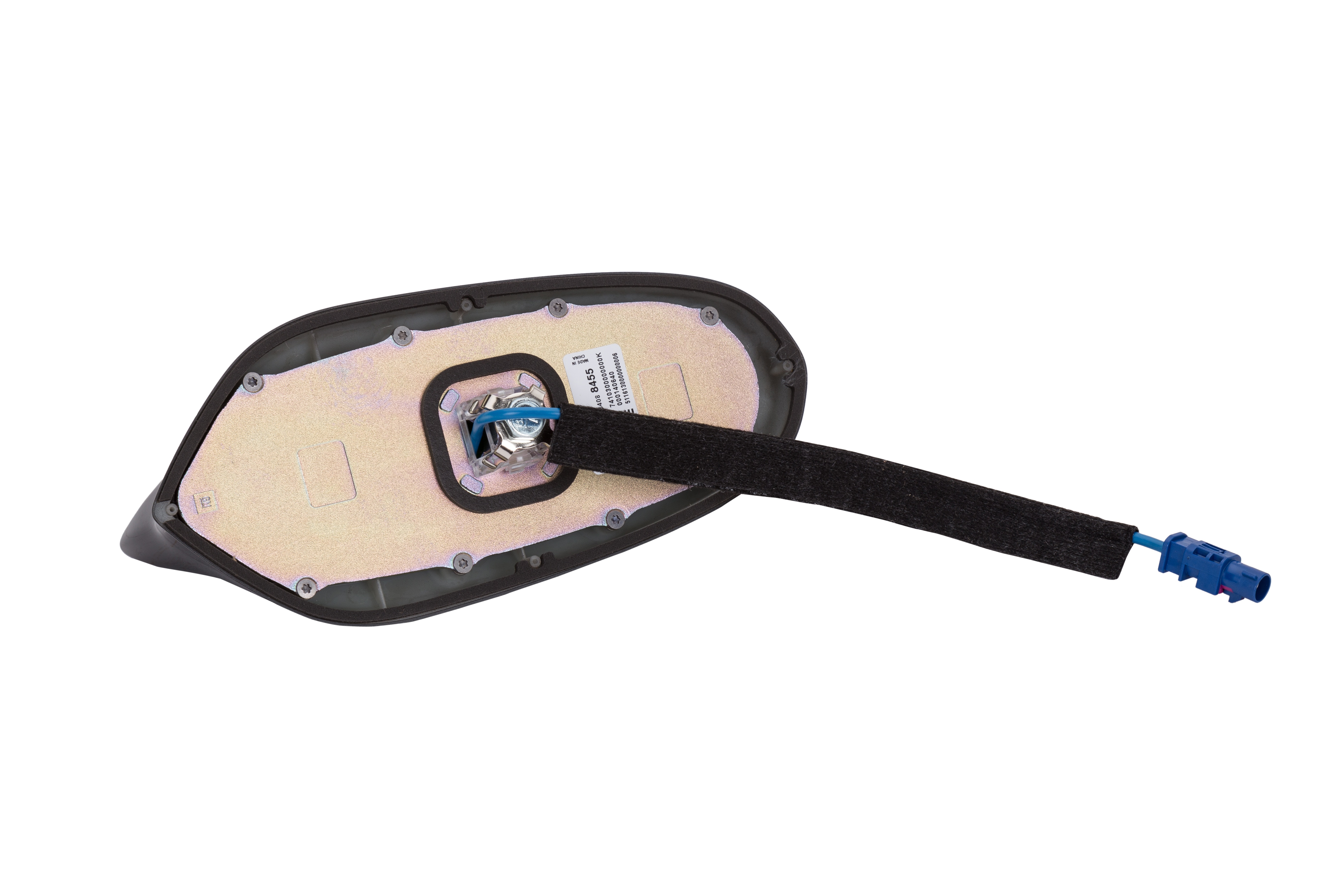 ACDELCO GM ORIGINAL EQUIPMENT - GPS Navigation System Antenna - DCB - 84088455