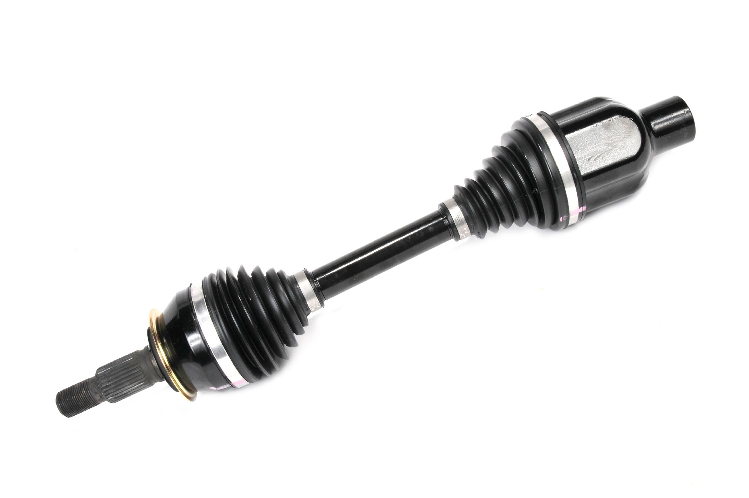 ACDELCO GM ORIGINAL EQUIPMENT - CV Axle Assembly - DCB - 84112016