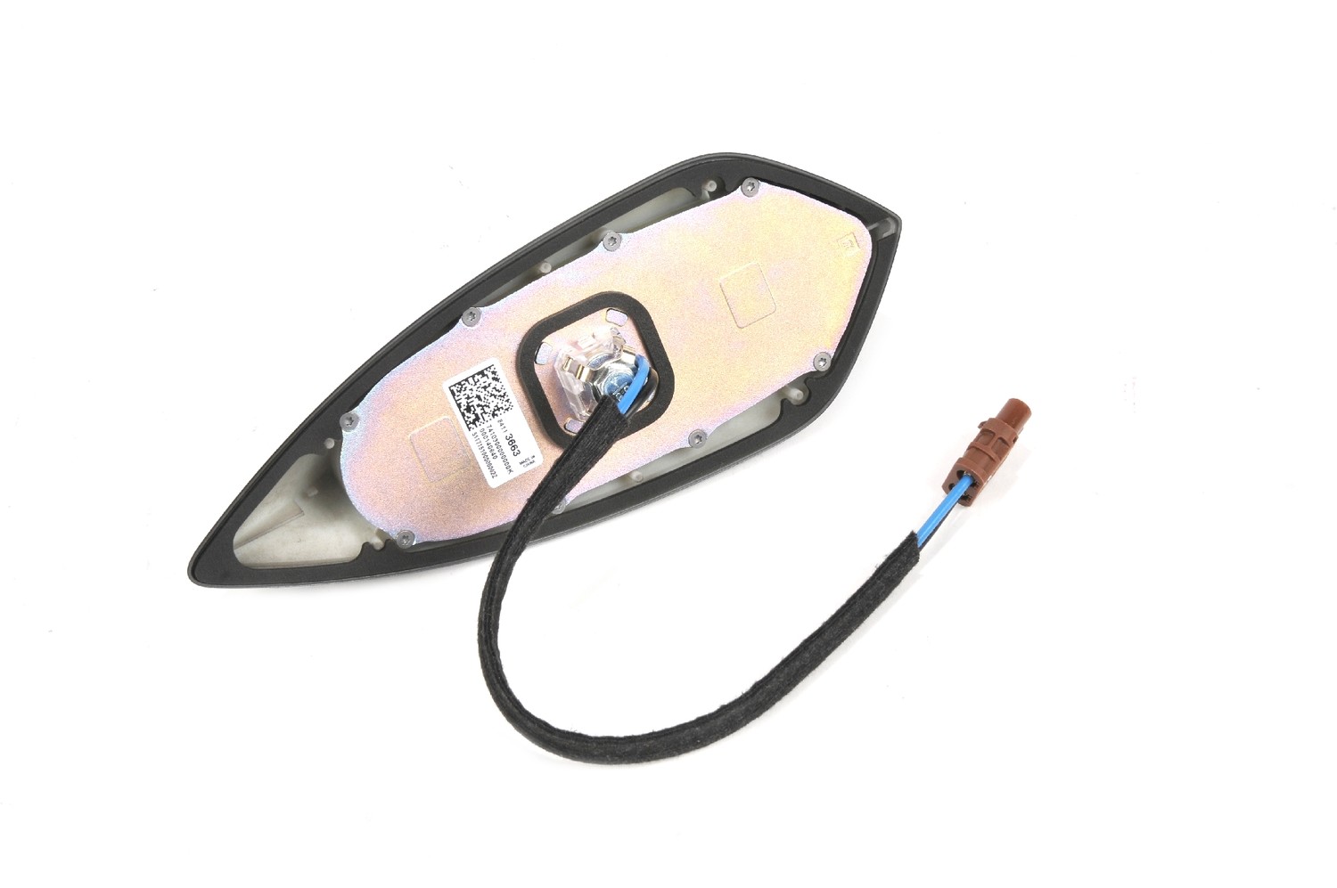 ACDELCO GM ORIGINAL EQUIPMENT - GPS Navigation System Antenna - DCB - 84113663
