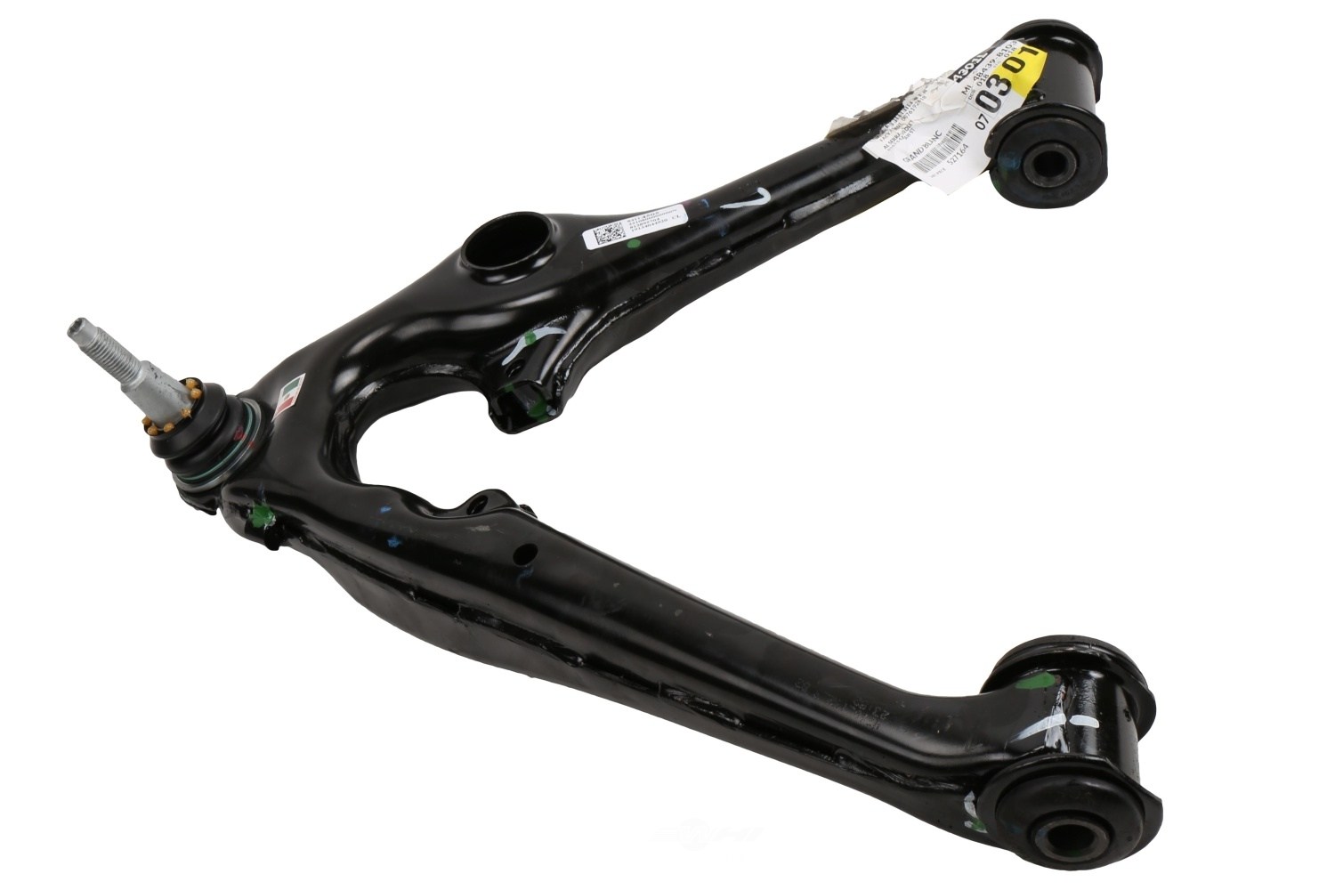 GM GENUINE PARTS - Suspension Control Arm - GMP 84114505