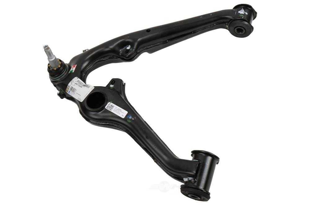 GM GENUINE PARTS - Suspension Control Arm - GMP 84114506