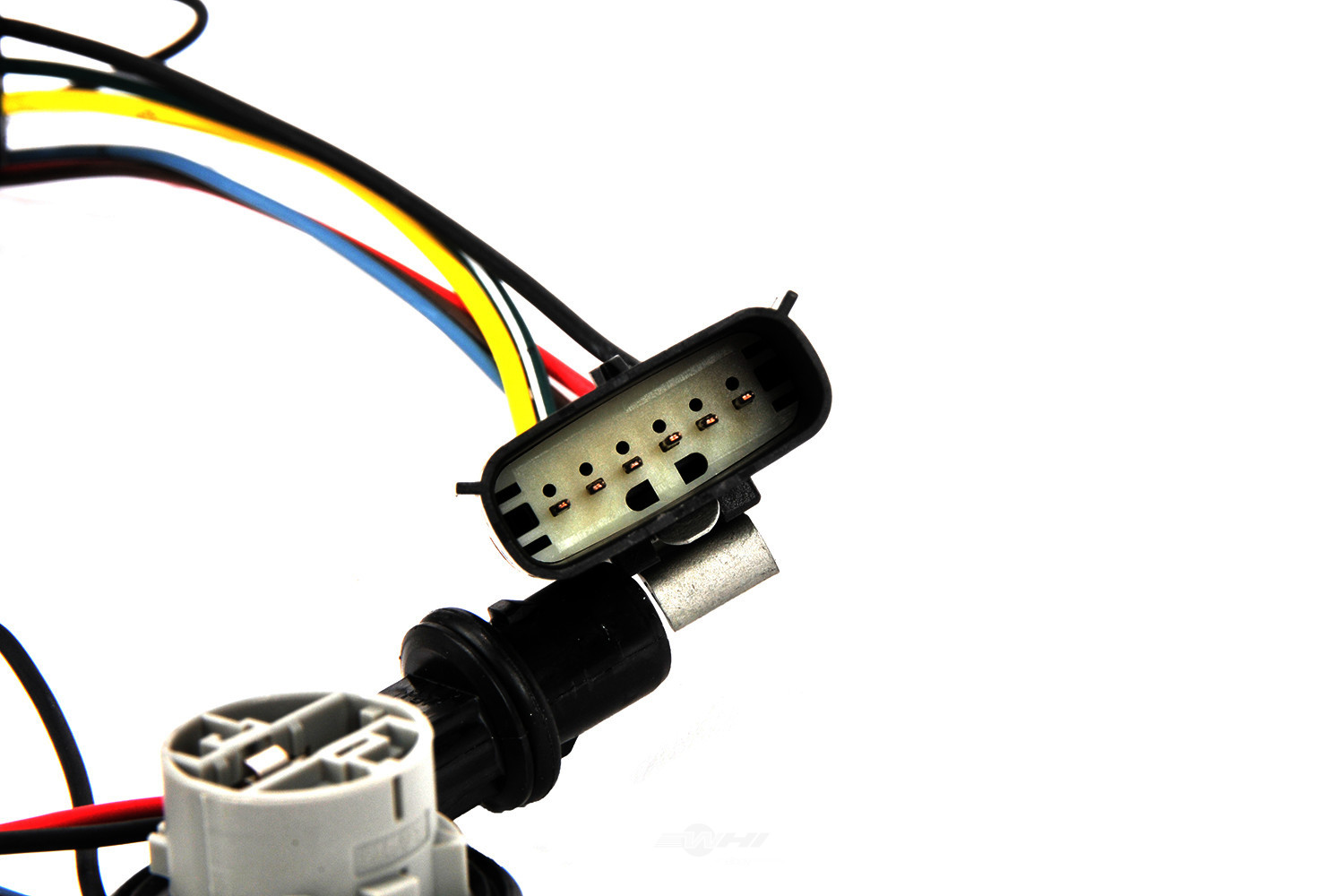 ACDELCO GM ORIGINAL EQUIPMENT - Headlight Wiring Harness - DCB 84118903