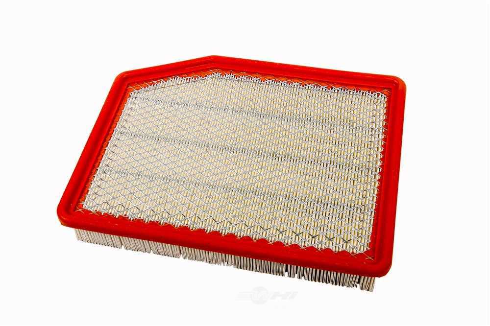 ACDELCO GM ORIGINAL EQUIPMENT - Engine Air Filter - DCB A3246C