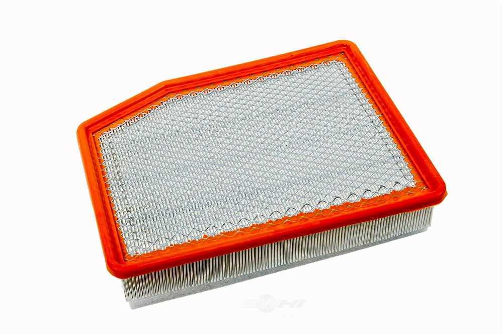 ACDELCO GM ORIGINAL EQUIPMENT - Engine Air Filter - DCB A3244C