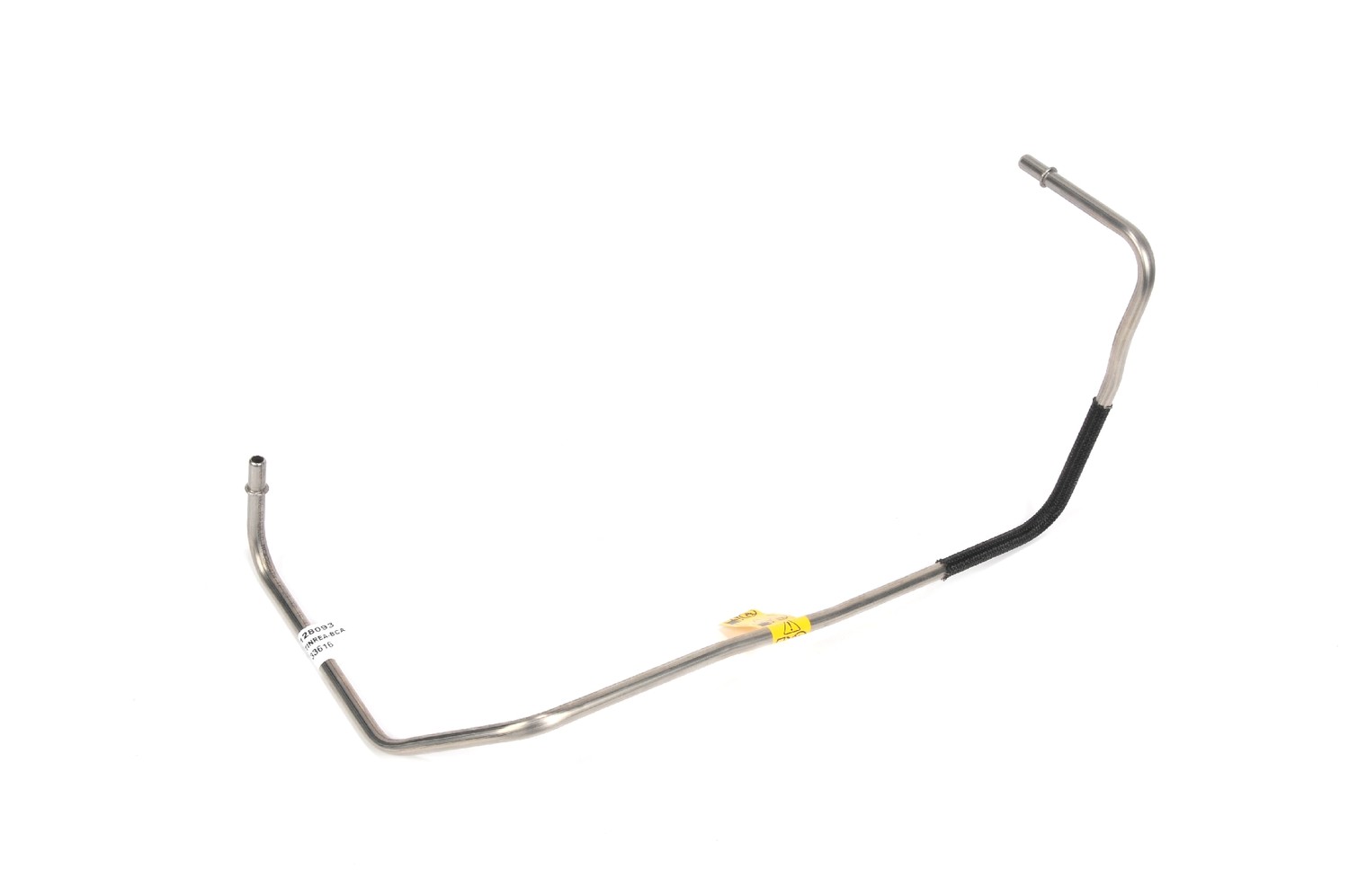 ACDELCO GM ORIGINAL EQUIPMENT - Fuel Feed Line - DCB - 84128093