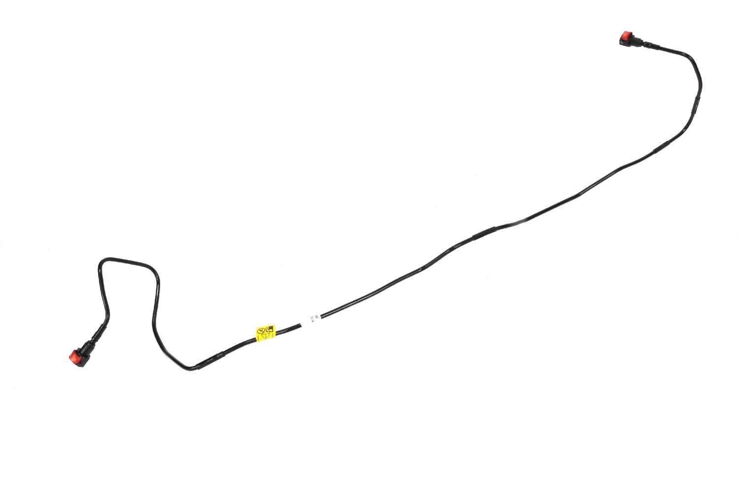 ACDELCO GM ORIGINAL EQUIPMENT - Fuel Feed Line - DCB - 84128100