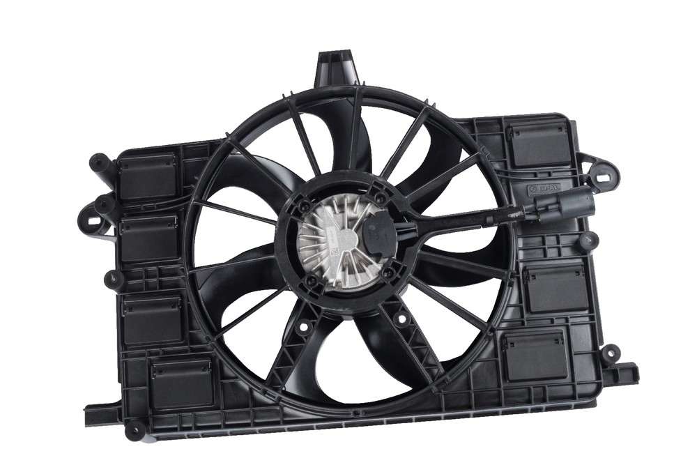 GM GENUINE PARTS - Engine Cooling Fan - GMP 15-81913