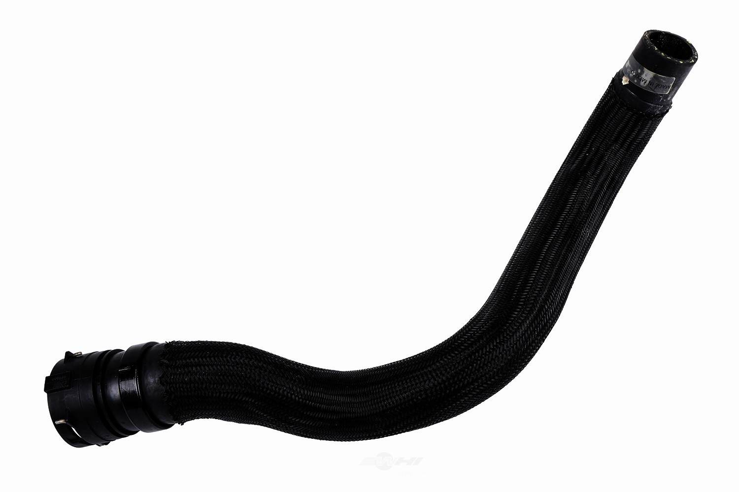 ACDELCO GM ORIGINAL EQUIPMENT - Radiator Coolant Hose - DCB - 84129273