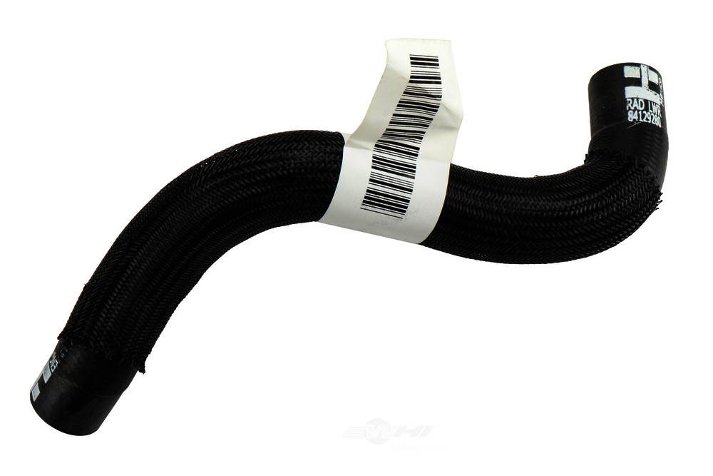 ACDELCO GM ORIGINAL EQUIPMENT - Radiator Coolant Hose - DCB - 84129280