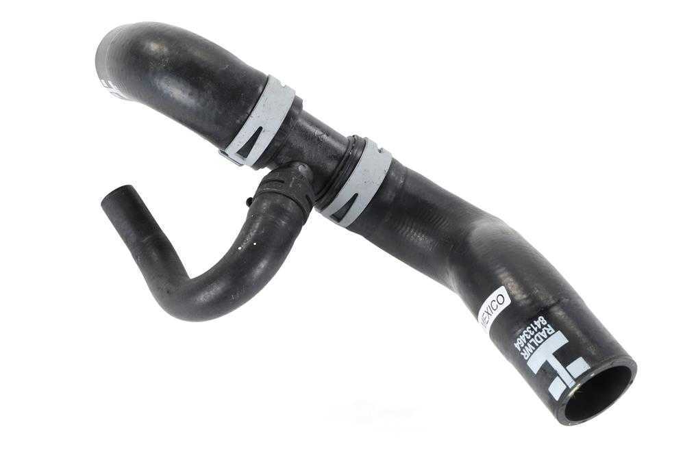 ACDELCO GM ORIGINAL EQUIPMENT - Radiator Coolant Hose - DCB - 84133465